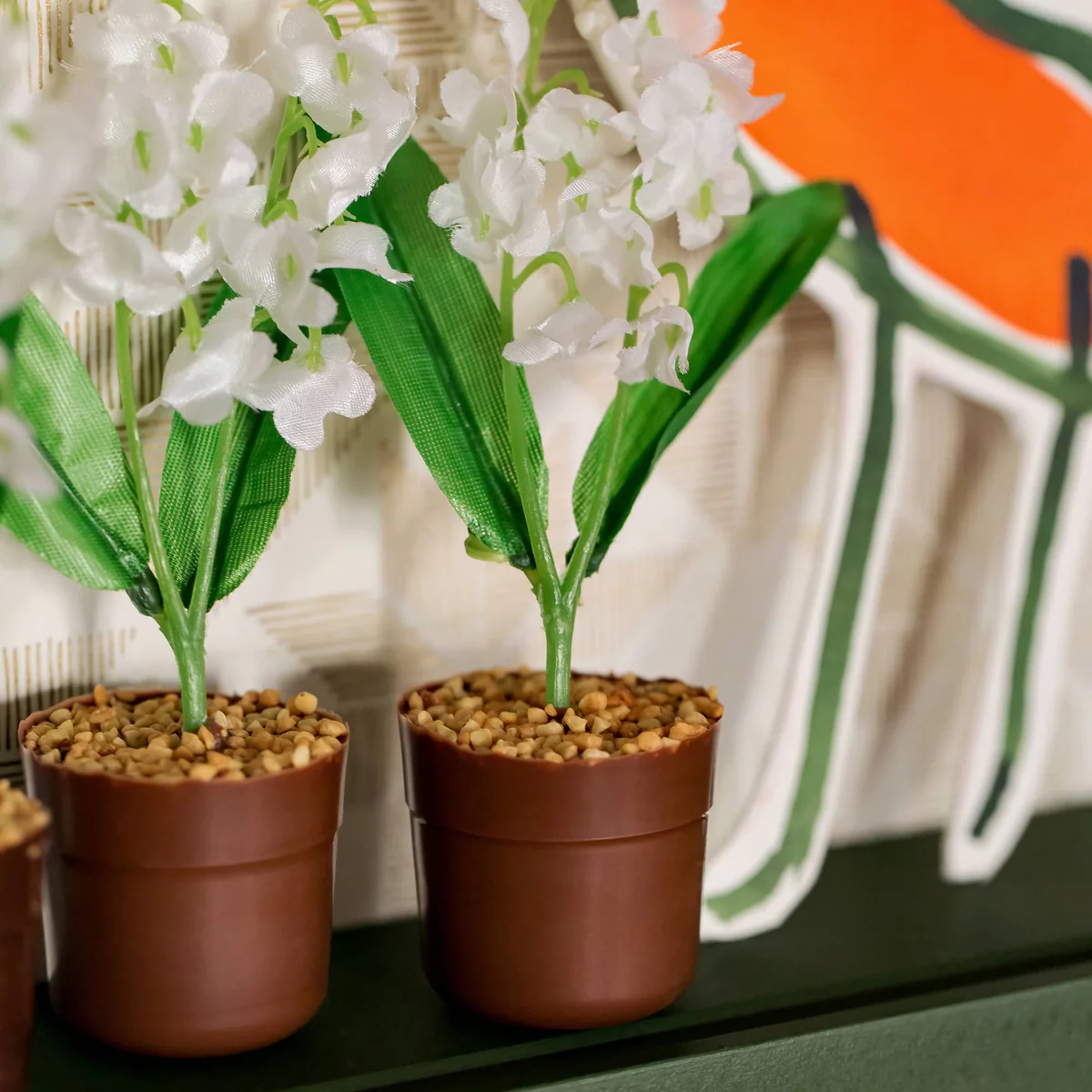 L'excellence du chocolat depuis 1761